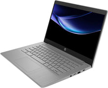 Cargar imagen en el visor de la galería, HP - Excelente reacondicionado - Chromebook 14a-ne100: 14'' HD, Celeron N4500, 4GB, 64GB eMMC, Chrome OS - Gris