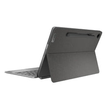 Cargar imagen en el visor de la galería, Lenovo - Excelente reacondicionado - IP Duet 11Q727 Portátil Touch 2K de 10,95" Snapdragon 7c G2 4GB 64GB eMMC Chrome OS - Gris Tormenta