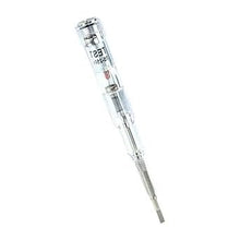 Cargar imagen en el visor de la galería, Pluma de probador eléctrico receptivo, 70-250 V