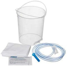 Cargar imagen en el visor de la galería, OULANAO - Juego de enema con cubo (1/cada uno)