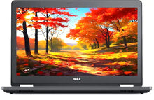 Cargar imagen en el visor de la galería, Dell - Reacondicionado Excelente - Portátil Latitude 7470 2,40 GHz Intel Dual Core i5 8GB 256GB SSD Bluetooth Windows 11