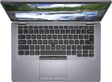Cargar imagen en el visor de la galería, Dell - Reacondicionado Excelente - Portátil Latitude 5410 de 14" Intel Core i5-10210U 8GB de RAM 256GB SSD Windows 11 Pro - Plata