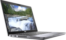 Cargar imagen en el visor de la galería, Dell - Reacondicionado Excelente - Portátil Latitude 5410 de 14" Intel Core i5-10210U 8GB de RAM 256GB SSD Windows 11 Pro - Plata