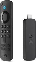 Cargar imagen en el visor de la galería, Fire TV Stick 4K con búsqueda de Fire TV con IA, Wi-Fi