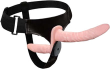 Cargar imagen en el visor de la galería, Vibradores de pene doble de velocidad múltiple
