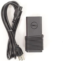 Cargar imagen en el visor de la galería, Dell Cargador USB-C para laptop de 65 W para XPS y Latitude 5000 A24