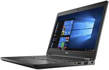 Cargar imagen en el visor de la galería, Dell - Reacondicionado Excelente - Latitude 5480 Intel Core i5-6300U 8GB RAM 256GB SSD Windows 11 Pro