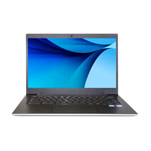 Cargar imagen en el visor de la galerÃa, Samsung - Galaxy Chromebook Go portátil LED de 14" - Intel Celeron N4500, 4GB de RAM, 64GB de almacenamiento, ChromeOS - Plateado