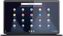 Cargar imagen en el visor de la galería, Lenovo - IP Duet 5 13Q7C6 Chromebook 13,3" Qualcomm Snapdragon 7c Gen2 4GB RAM 128GB eMMC Chrome OS - Reacondicionado - Abyss Blue