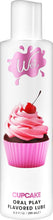 Cargar imagen en el visor de la galería, Cupcake - Lubricante comestible saborizado premium para hombres