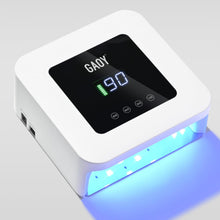 Cargar imagen en el visor de la galería, Lámpara de uñas LED inalámbrica