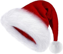 Cargar imagen en el visor de la galería, Gorro de Navidad
