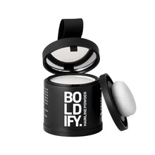 Cargar imagen en el visor de la galería, Polvo para la línea del cabello BOLDIFY