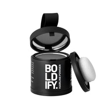 Cargar imagen en el visor de la galería, Polvo para la línea del cabello BOLDIFY