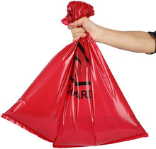 Cargar imagen en el visor de la galería, Bolsas de 5 Bolsas de Riesgo Orgánico