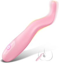 Cargar imagen en el visor de la galería, Vibrador de clítoris, juguetes sexuales para mujeres, consolador de punto G