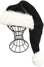 Cargar imagen en el visor de la galería, Gorro de Papá Noel OLLULL