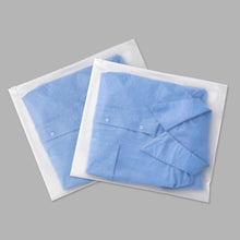 Cargar imagen en el visor de la galería, Bolsas de ropa resellables esmeriladas