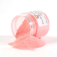 Cargar imagen en el visor de la galería, Pigmento en polvo que brilla en la oscuridad de piedra brillante