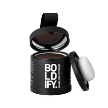 Cargar imagen en el visor de la galería, Polvo para la línea del cabello BOLDIFY