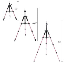 Cargar imagen en el visor de la galería, GEX Cabeza de peluca de corcho de lona de 22 pulgadas
