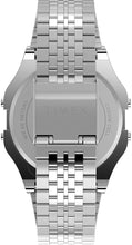Cargar imagen en el visor de la galería, Timex T80 34mm ln24 Watch with Stainless Steel Bracelet