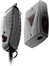 Cargar imagen en el visor de la galería, Andis 17270 T-Outliner Trimmer & Pro Foil - Combo de acabado de afeitadora de titanio