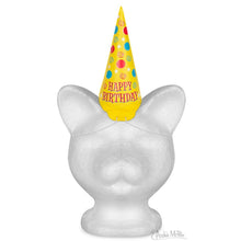 Cargar imagen en el visor de la galería, Cabeza de maniquí de gato