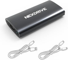 Cargar imagen en el visor de la galería, Unidad de estado sólido A19 externa portátil P60 de 512 GB