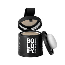 Cargar imagen en el visor de la galería, Polvo para la línea del cabello BOLDIFY
