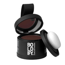 Cargar imagen en el visor de la galería, Polvo para la línea del cabello BOLDIFY