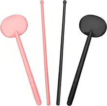 Cargar imagen en el visor de la galería, Oclusor de ojos para examen oftálmico de ojos para conductos y niños, a22 lindo oclusor de prueba de ojos para Snellen Eye Chart y Rosenbaum, paquete de 2