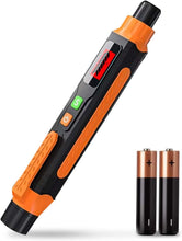 Cargar imagen en el visor de la galería, Detector de fugas de gas portátil