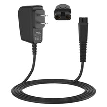 Cargar imagen en el visor de la galería, Cargador Andis de repuesto compatible con 17150 17165 TS-1 TS-2 afeitadora de láminas