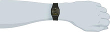 Cargar imagen en el visor de la galería, Casio Reloj de doble hora AW48HE-8AV LN24 negro Ana-Digi para hombre, Negro -, Digital, movimiento de cuarzo