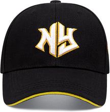Cargar imagen en el visor de la galería, Gorra de béisbol New York Hats Gorra ln25 de papá para hombres Gorras para mujeres y jóvenes