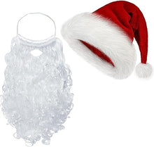 Cargar imagen en el visor de la galería, Gorro de Navidad