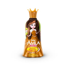 Cargar imagen en el visor de la galería, Dabur Amla - Aceite capilar para niños, aceite nutritivo con extractos de oliva y almendras