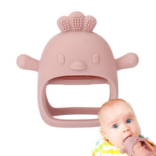 Cargar imagen en el visor de la galería, Juguetes para morder para bebés para necesidades de succión