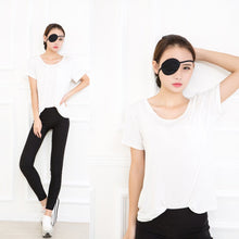 Cargar imagen en el visor de la galería, Parche de seda pura para adultos