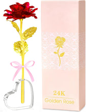 Cargar imagen en el visor de la galería, Regalos de rosas para el Día de San Valentín