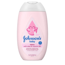 Cargar imagen en el visor de la galería, Johnson's Baby - Loción