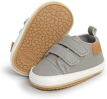 Cargar imagen en el visor de la galería, Zapatillas antideslizantes Botinas