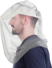 Cargar imagen en el visor de la galería, Mosquitero Premium para la Cabeza contra Insectos
