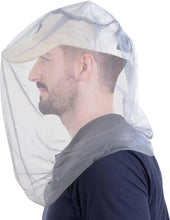 Cargar imagen en el visor de la galería, Mosquitero Premium para la Cabeza contra Insectos