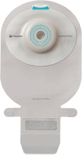 Cargar imagen en el visor de la galería, SenSura Mio - Bolsa de ostomía convexa drenable de 3/8 a 1-11/16 pulgadas, sistema de 1 pieza 16739, 10 unidades