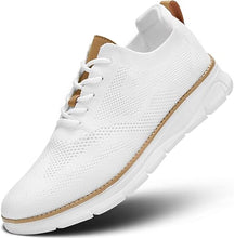 Cargar imagen en el visor de la galería, Kundork zapatos casuales de vestir para hombres