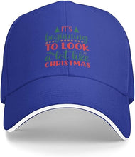Cargar imagen en el visor de la galería, Gorro de Navidad Empieza