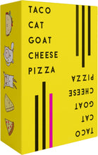 Cargar imagen en el visor de la galería, ln23Taco Cat Goat Cheese Pizza