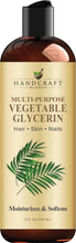 Cargar imagen en el visor de la galería, Aceite de grado premium para piel y cabello – Cabello y cuerpo – Masaje